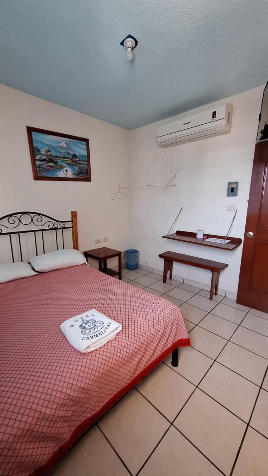 Hotel Carmelitas 42 Villahermosa Εξωτερικό φωτογραφία