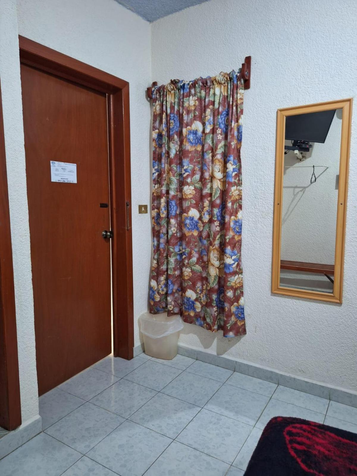 Hotel Carmelitas 42 Villahermosa Εξωτερικό φωτογραφία